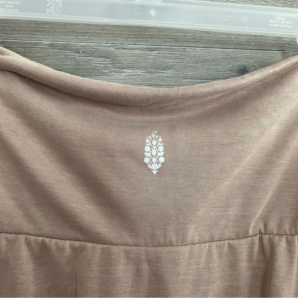 Fp Movement Echo Harem Pants - image 5